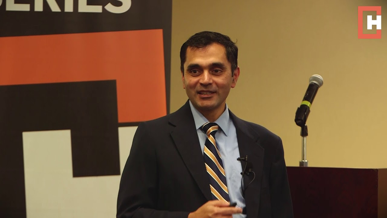 The Evolution of Surgery - Dr. Prasant Pandey - Health & Wellness Seminar