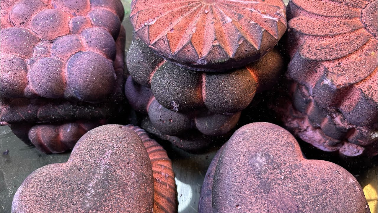 Reformed Gymchalk | Satisfying
