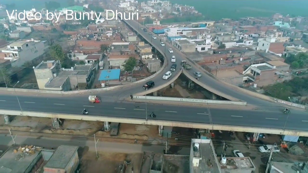 Dhuri City