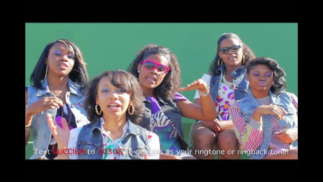 Pink Dollaz - 
