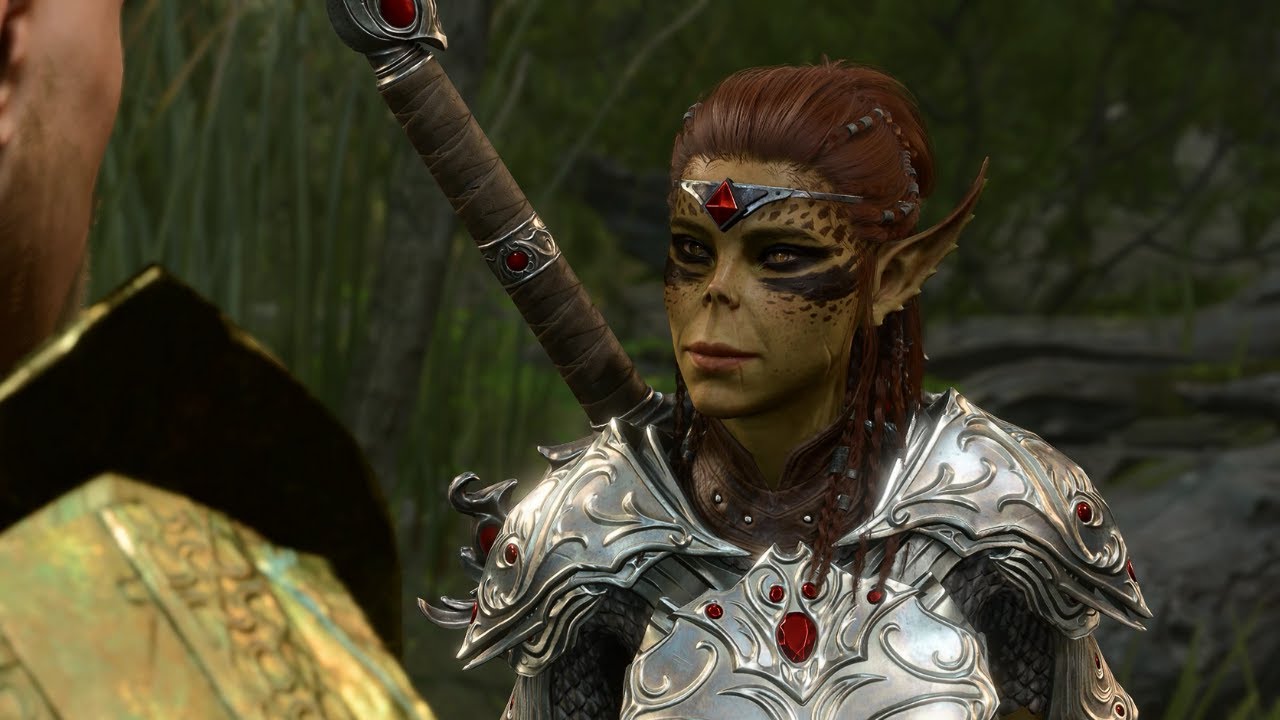 The ONLY critical success that matters