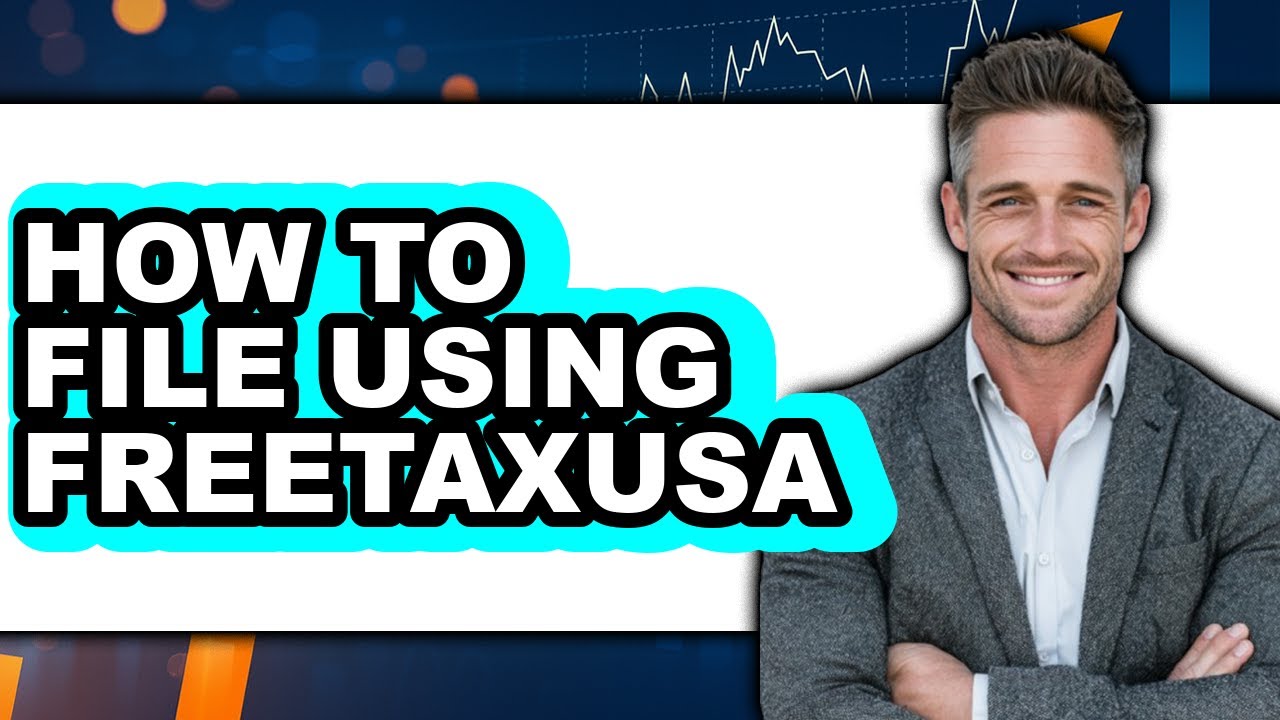 How To File Using Freetaxusa - Step By Step