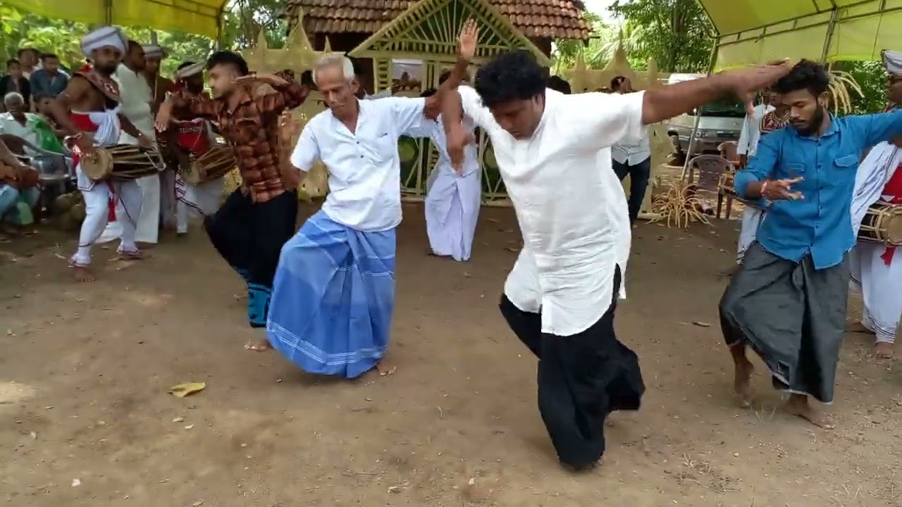 සුසිරිගම විජයරාජ කලායතනයේ පළමු වෙස් මංගල්‍යය - 2022-08-27