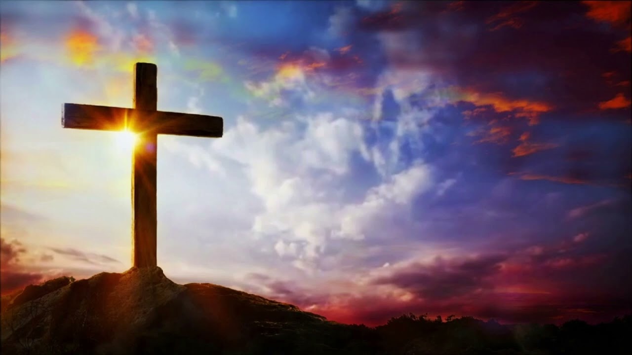 Thank You Jesus (cover)
