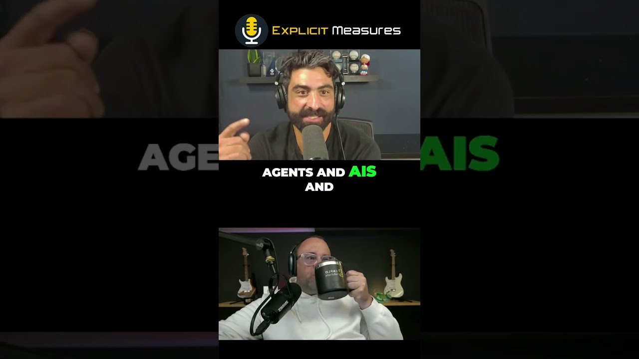 Barn Door AI: Control ALL AI Agents in Your Company Now!