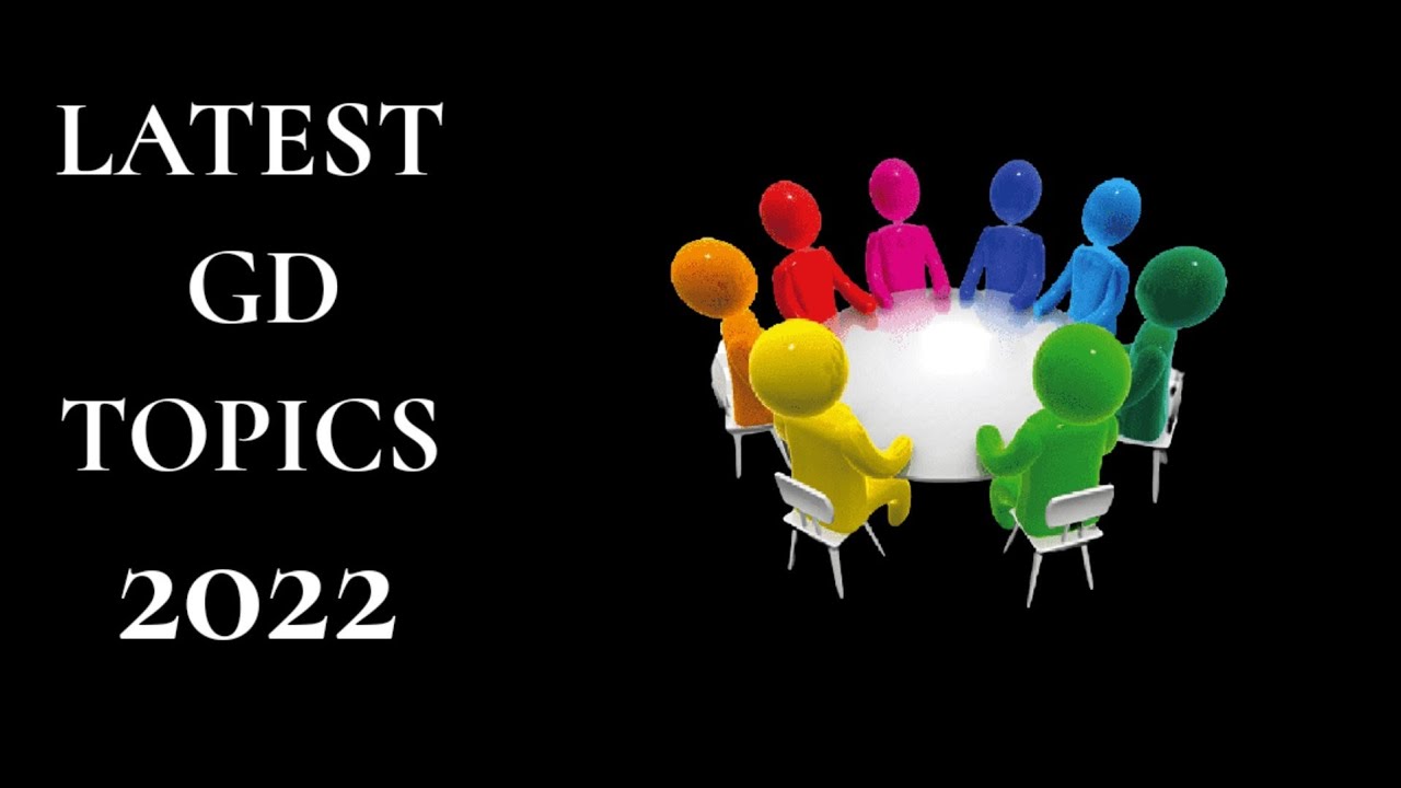 LATEST GD TOPICS 2022 | SSB INTERVIEW