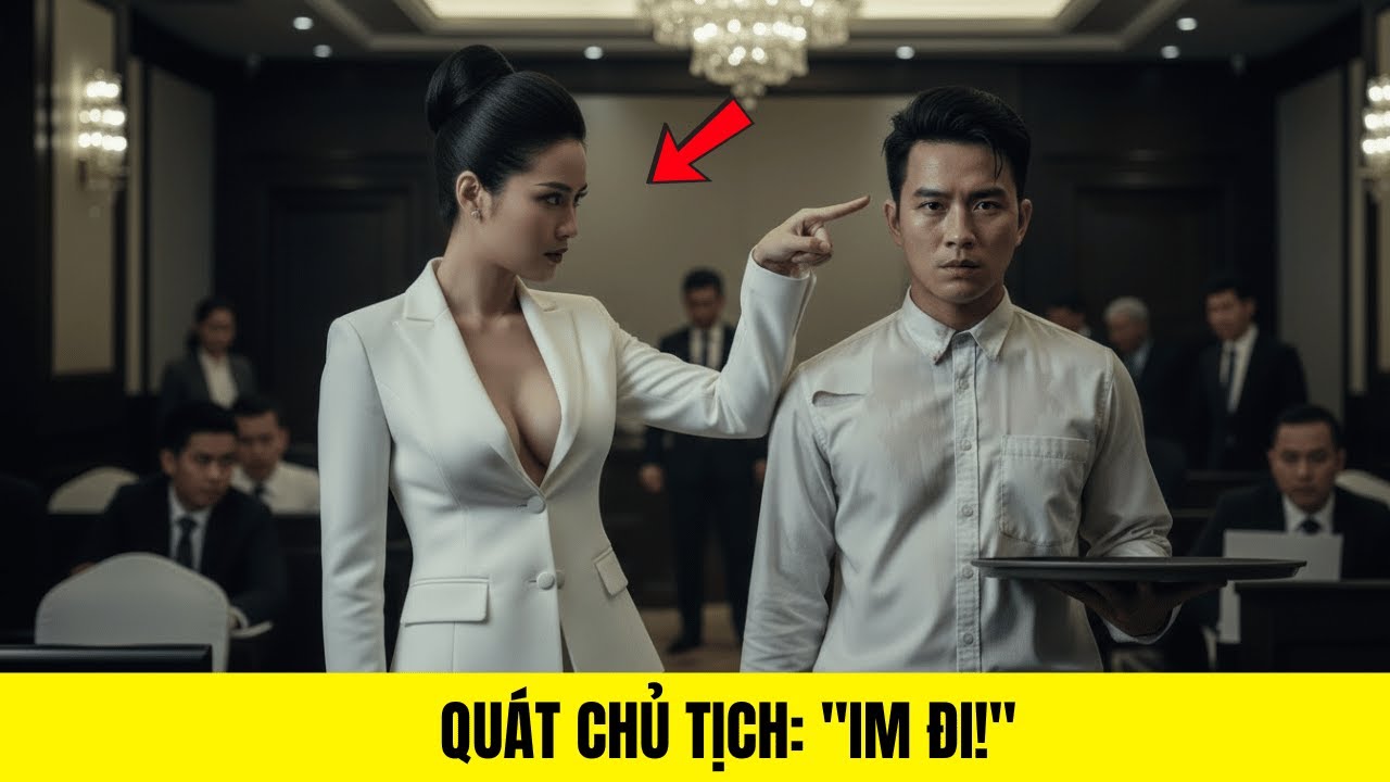 Quát Nữ Tỷ Phú 