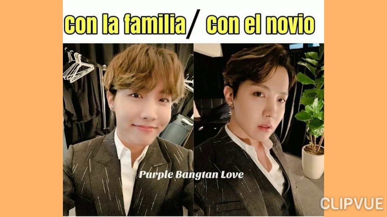 Memes de bts (pt:25) (español)