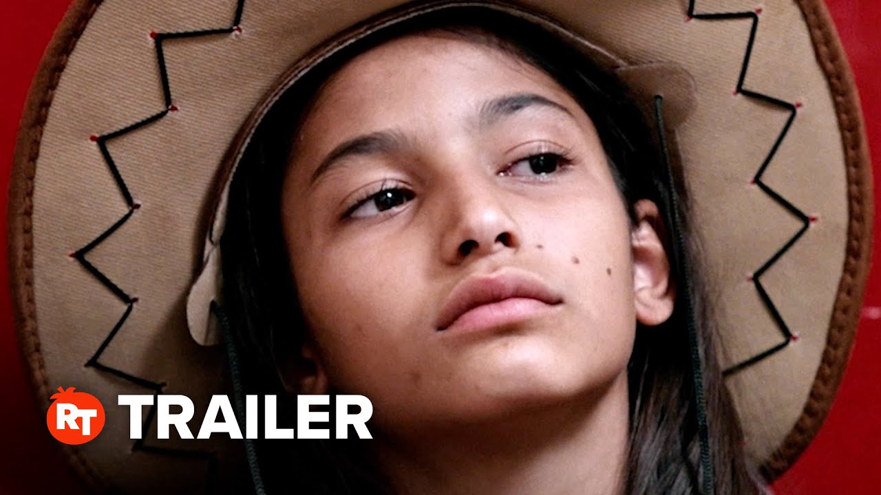 You Resemble Me Trailer #1 (2022)