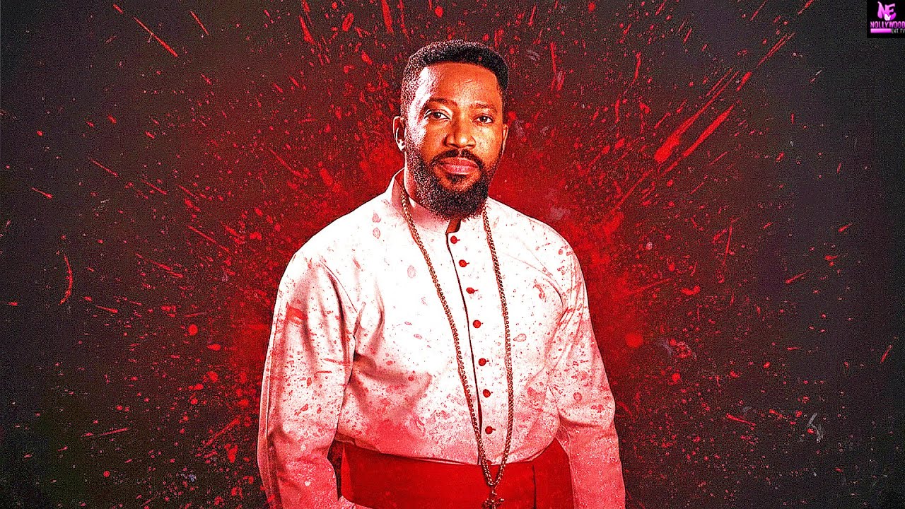 You Will Never Regret Watching This FREDRICK LEONARD Amazing New Movie Released Today-African Movie