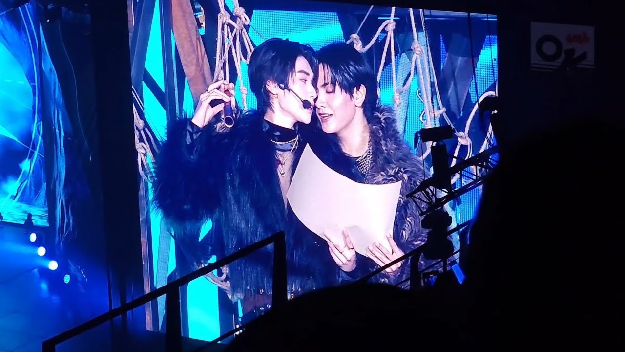 JoongDunk - Your Smile (LoL Day1)