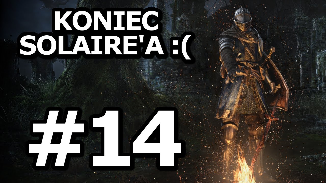 POWRÓT DO AZYLU NIEUMARŁYCH | Dark Souls Remastered #14