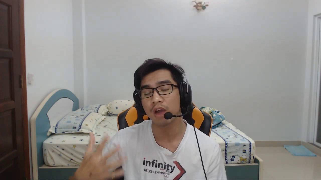 PewPew giải quyết y&ecirc;u kh&ocirc;ng d&aacute;m n&oacute;i, th&iacute;ch g&aacute;i đ&atilde; c&oacute; bồ... - Talkshow 23