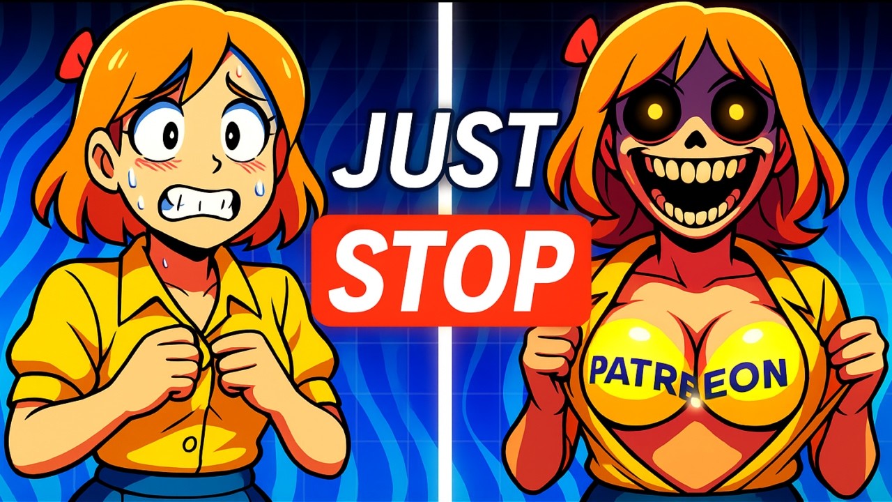 This Animation Channel is the Worst