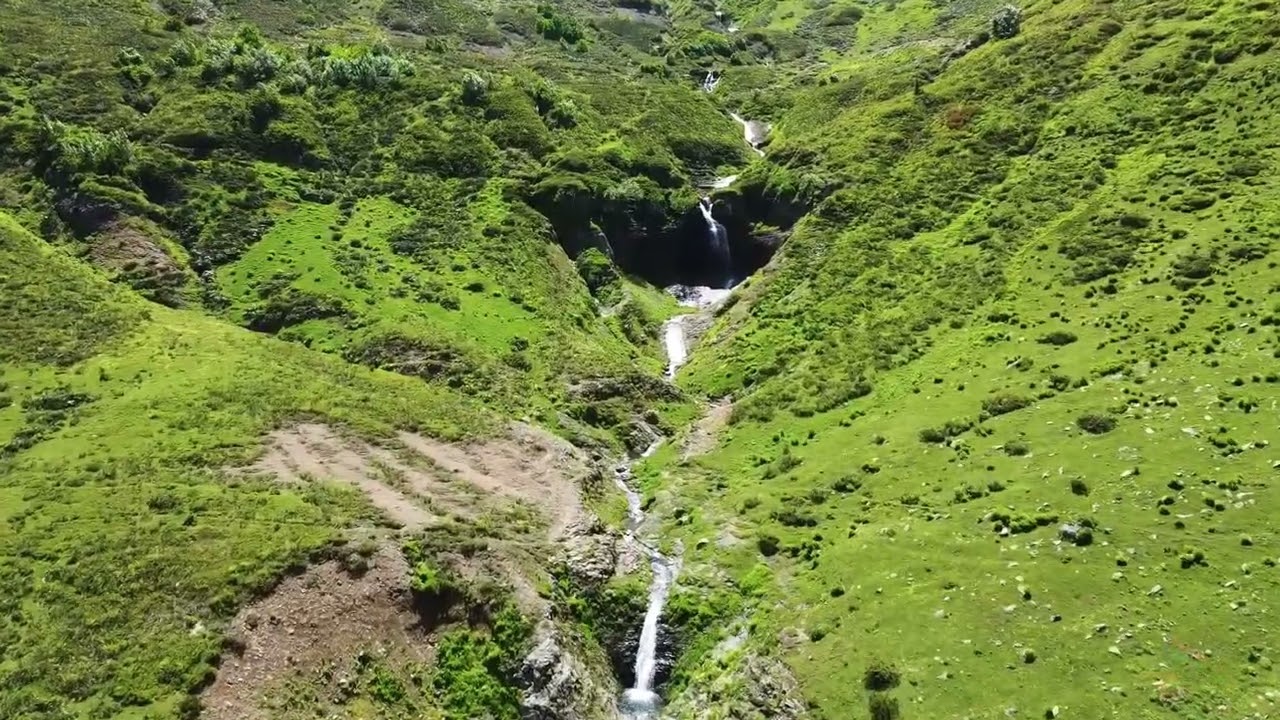 Şavşat - Papart Yaylası - Mısırlı / Artvin