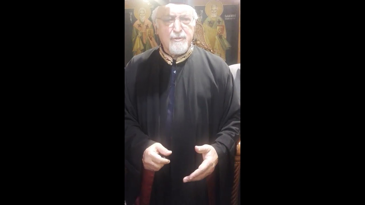 ΓΕΩΡΓΙΟΣ ΧΑΤΖΗΧΡΟΝΟΓΛΟΥ ΜΕΓ ΤΡΙΤΗΣ