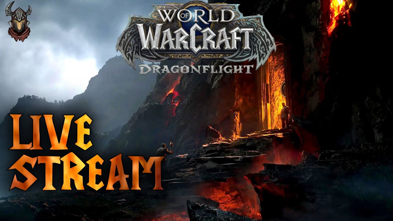 Немного SoloQ / WoW Dragonflight 10.0.0