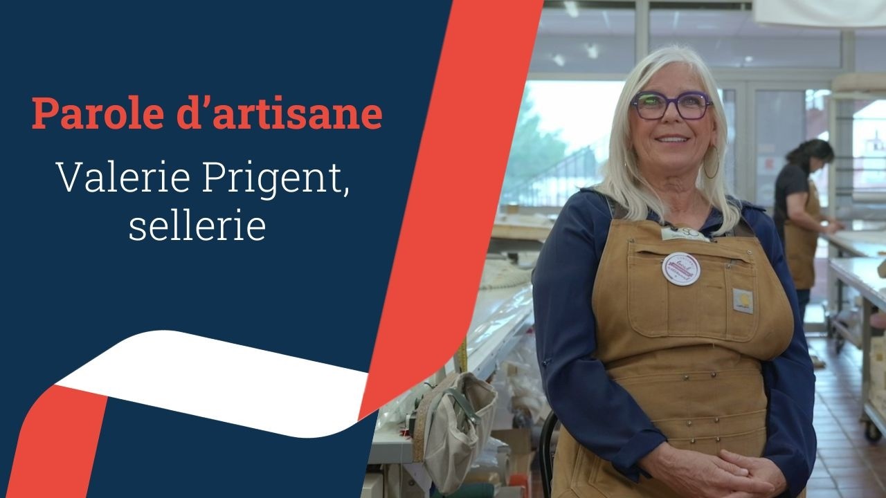 Valerie Prigent, sellerie