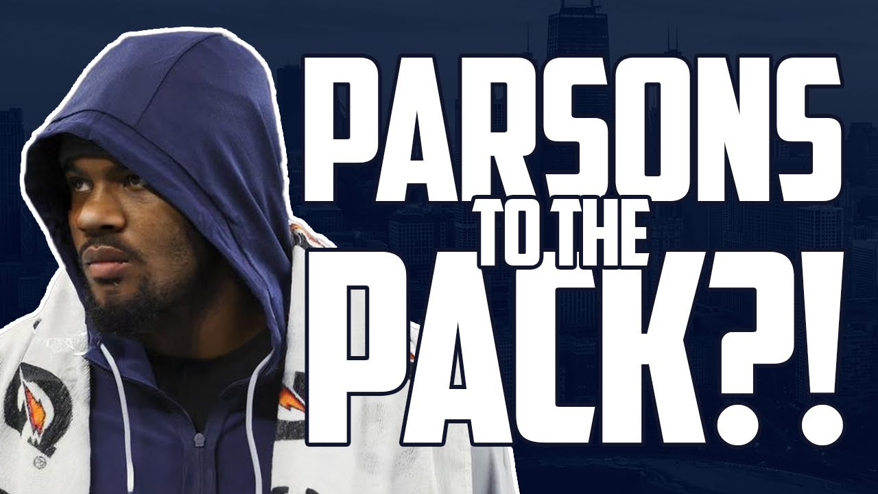 Micah Parsons trade has the fellas worried but not mad and the Chicago Cubs CHOKED.