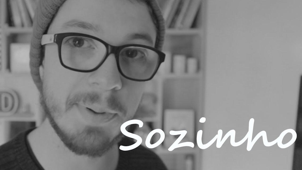 Você já se sentiu sozinho?