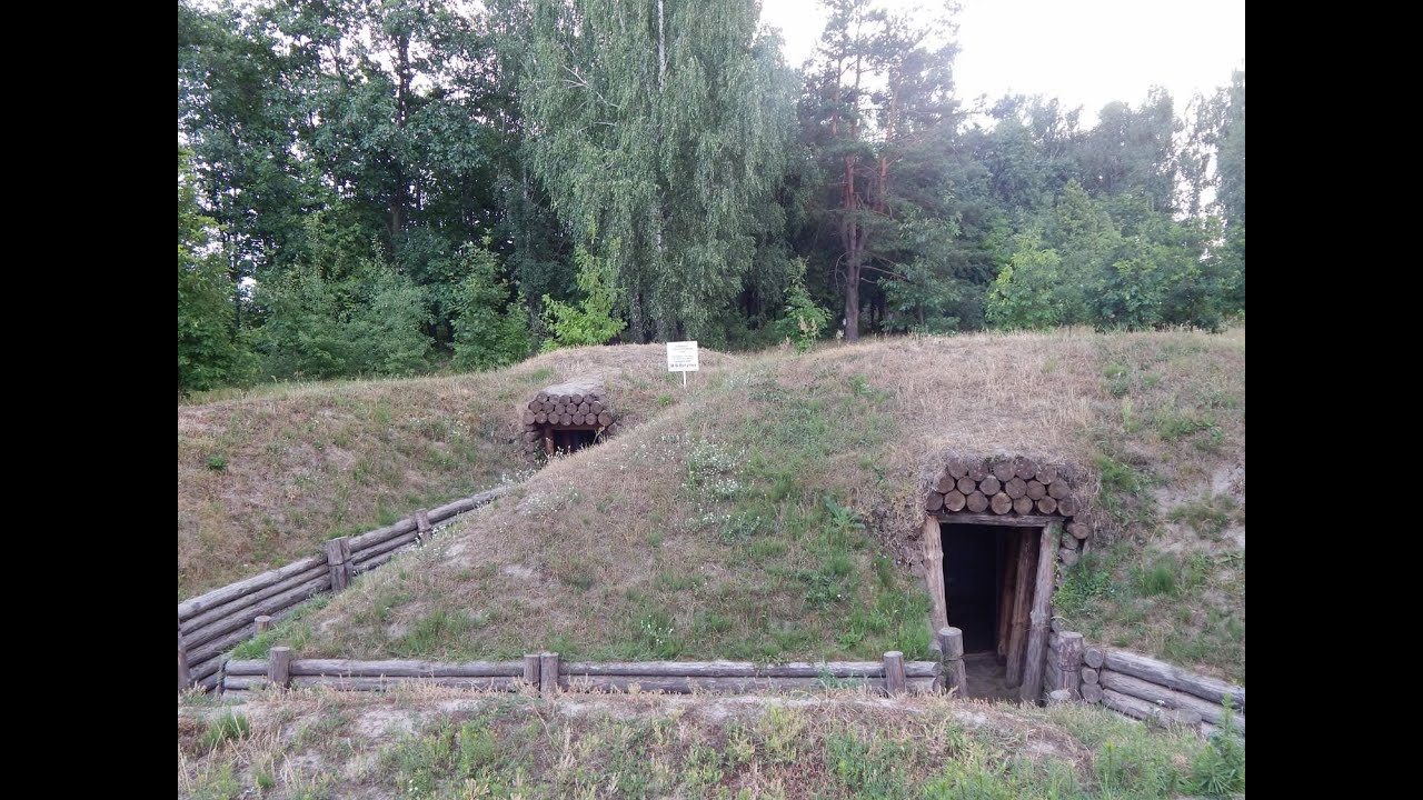 Національний музей-заповідник«Битва за Київ у 1943 році»