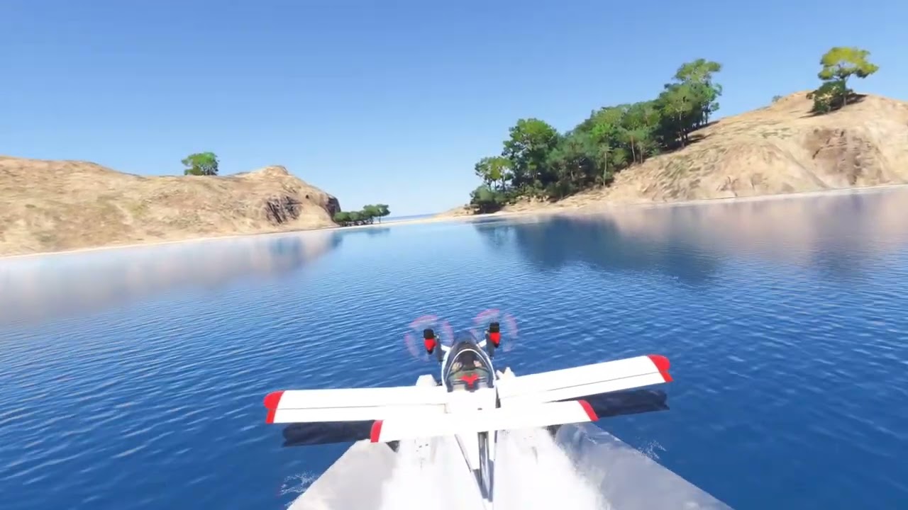 Deimos Inc  MC-15 CRI CRI  , ISLA DE SAN BARTOLOME