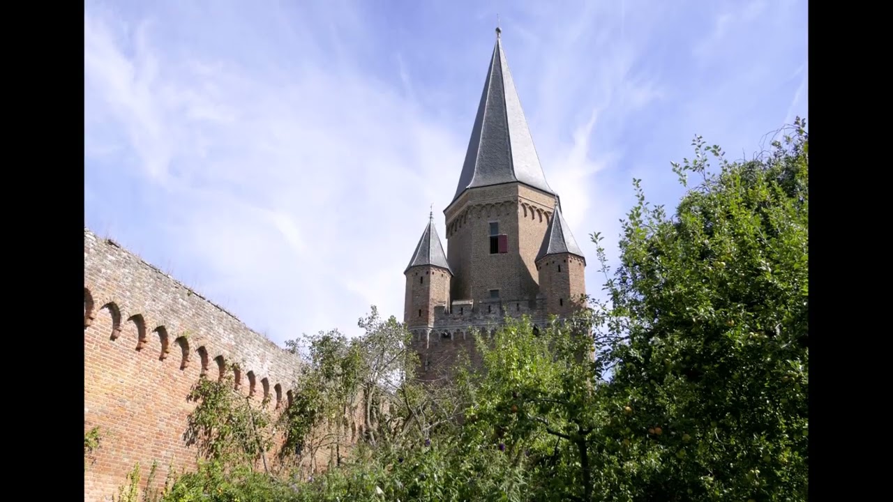 Stadswandeling - Zutphen