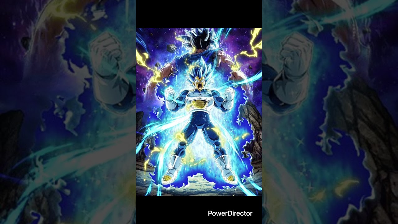 (Endless Possibilities) Dokkan battle x Sonic