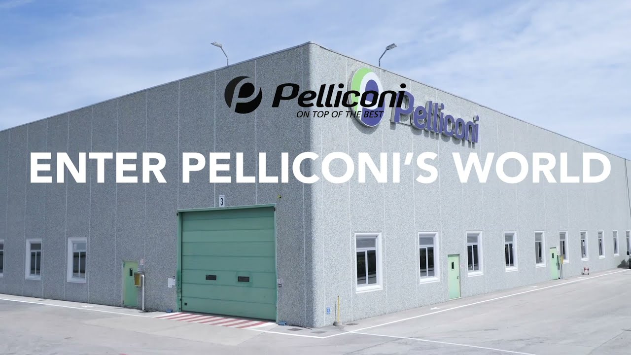Welcome to Pelliconi
