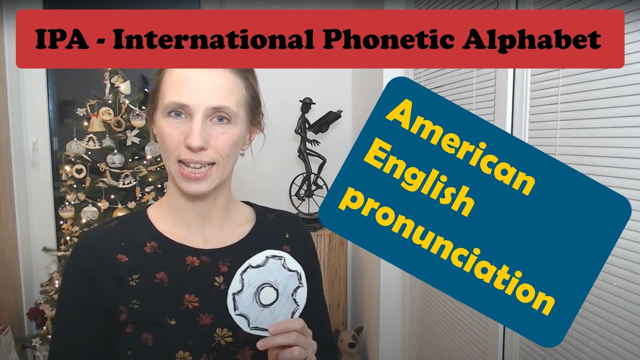 Learn English pronunciation symbols (IPA) so that you can read in dictionaries. What is schwa?