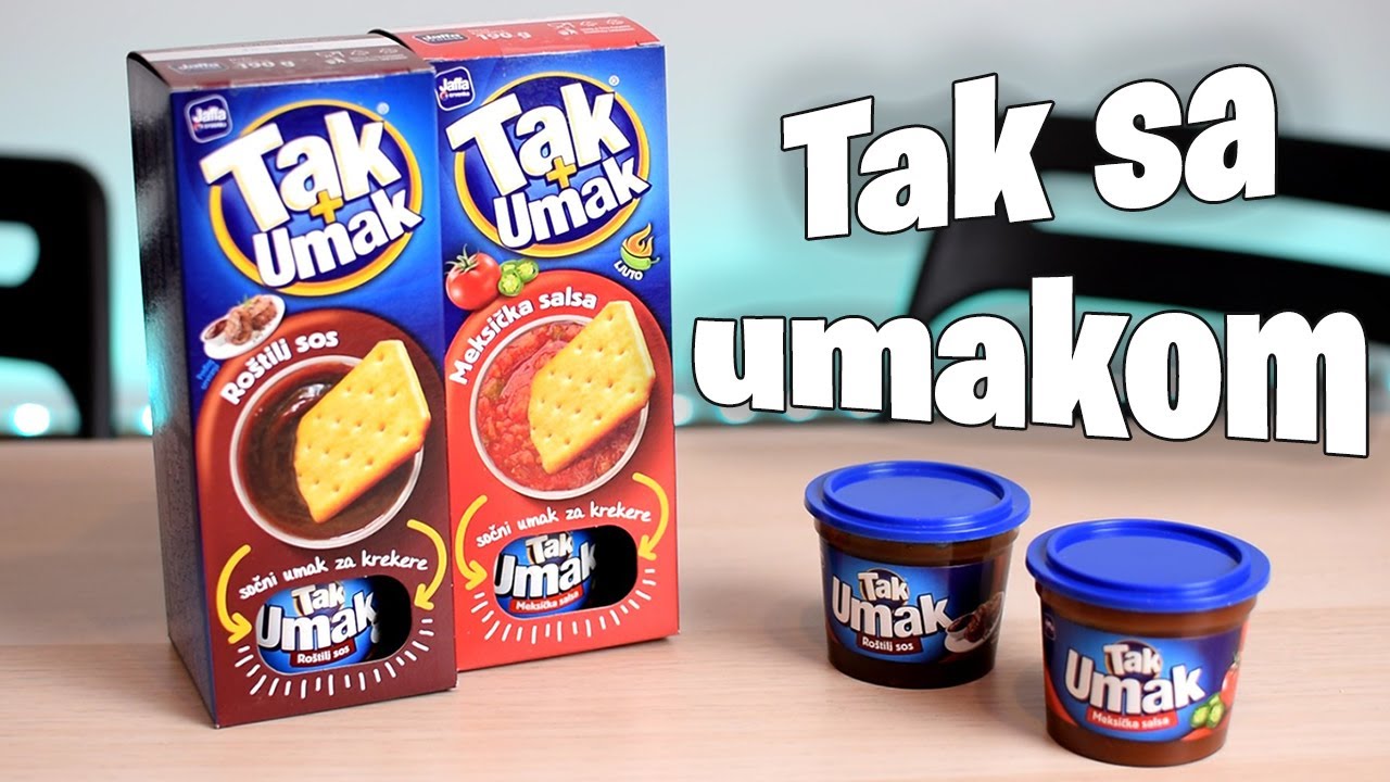 PROBALI SMO - TAK SA UMAKOM