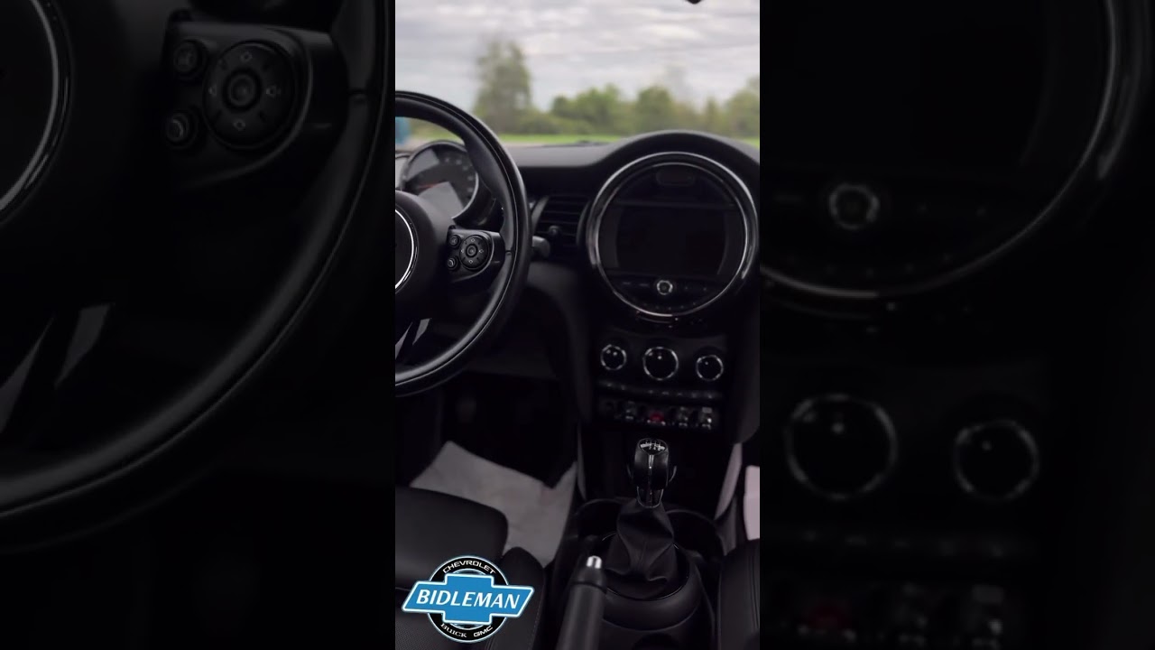 Used Mini Cooper for sale in the Medina Albion NY region! Low Price 