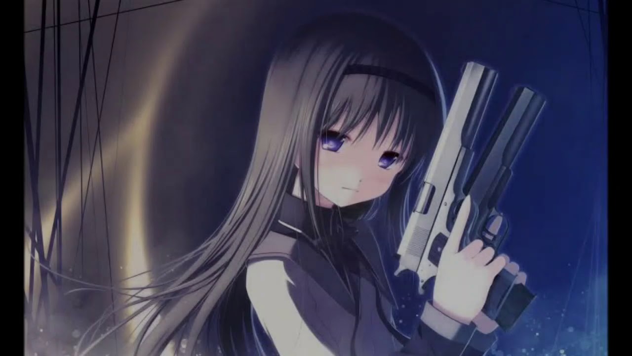 Goldeneye - Tina Turner (nightcore)_lyrics