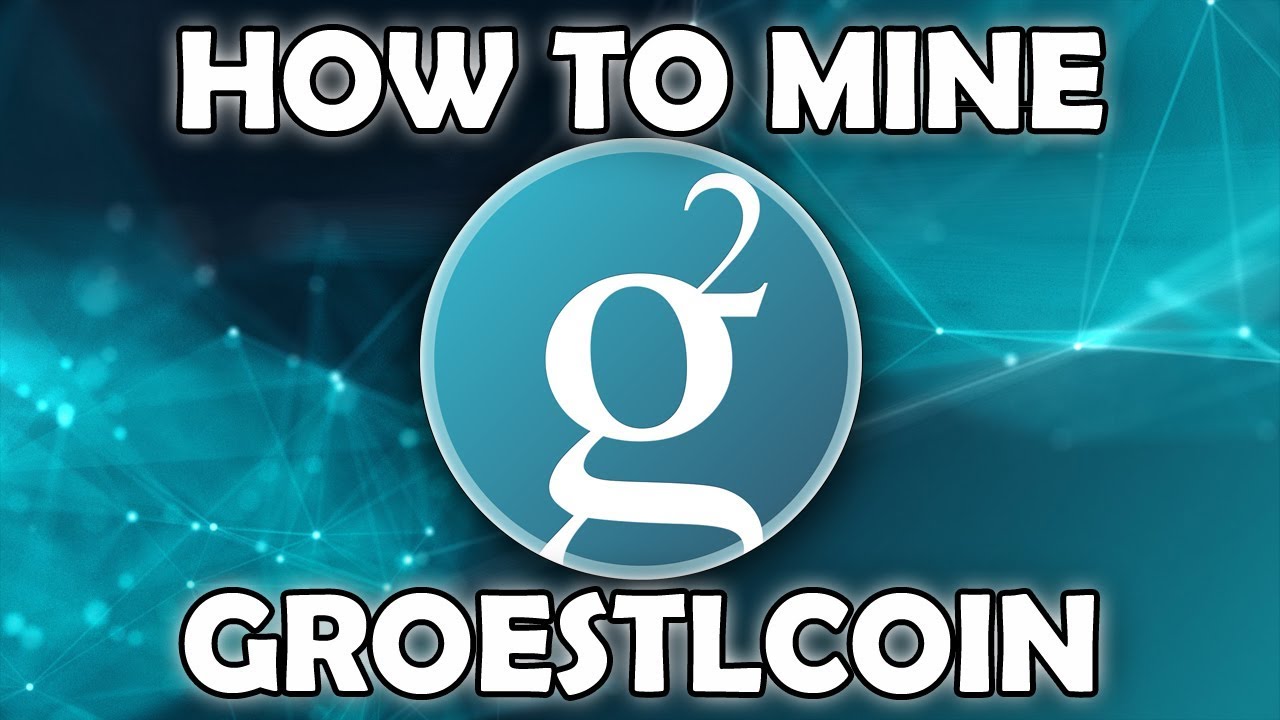 How to Mine Groestlcoin with Awesome Miner & Mining Pool Hub - Ep17