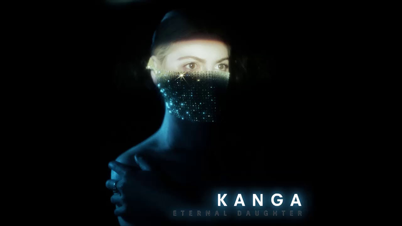 Kanga - Eternal Daughter - full EP (2019)