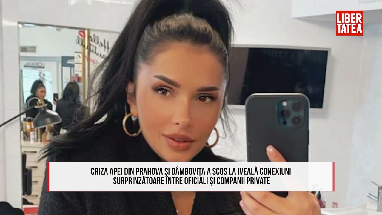 Cine este Monica Hunyadi, pasageră în zborurile Nordis. A avut un salon de coafură...|Libertatea