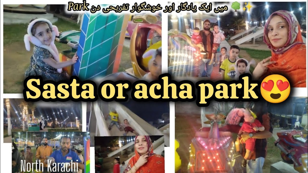 Park Mein Hungama + Nayi Noodles Launch 😱 | Bachon Ki Crazy Reaction @fatimanoor2139 