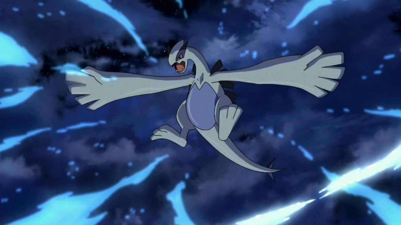 Pokemon Silver Version - 7th Johto Gym Battle Highlights VS. Gym Leader Pryce