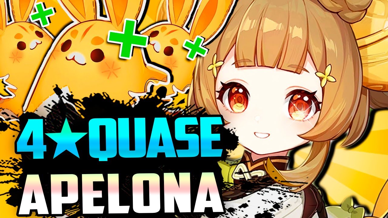 YAOYAO É O QUE PRECISÁVAMOS MAS TEM 3 PROBLEMAS - Guia Build Yaoyao | Genshin Impact