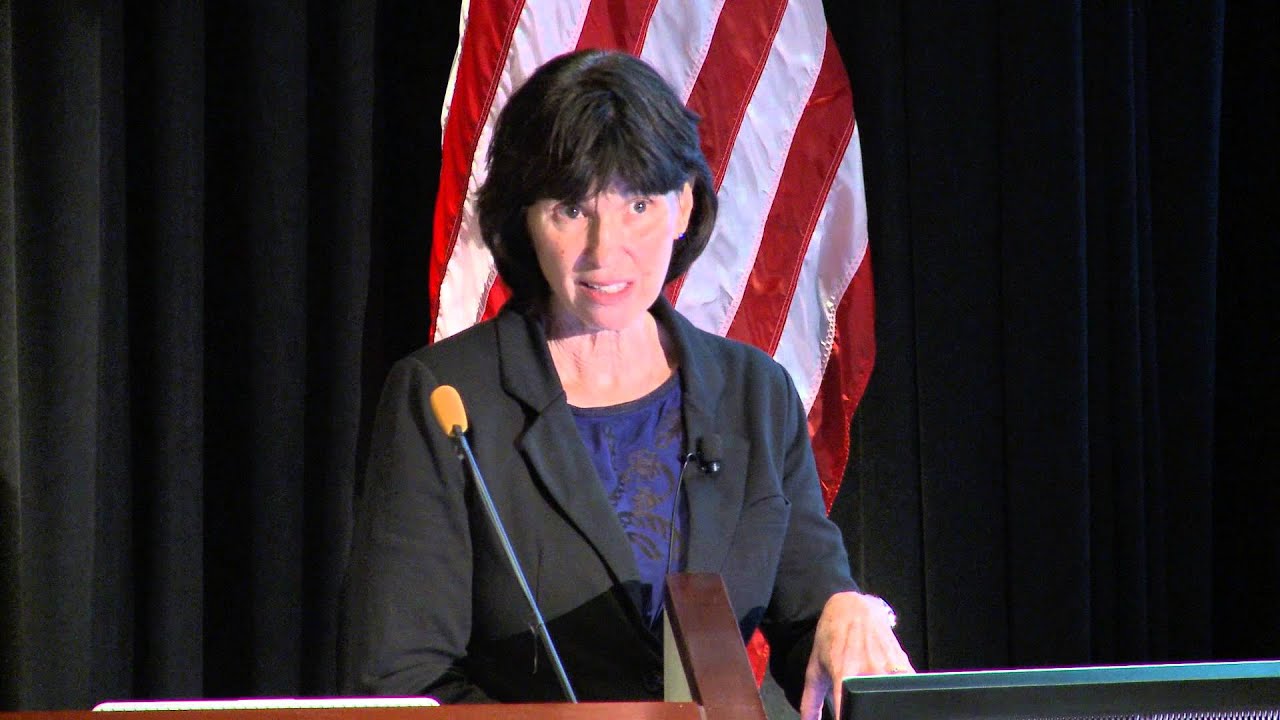 Connie Kasari - Autism Update 2014: The Future of Autism Research