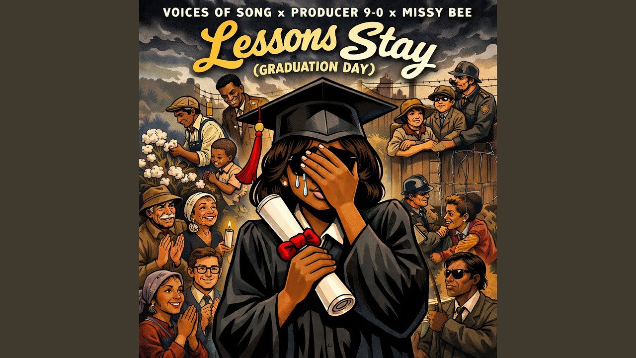 Lessons Stay (Graduation Day) (Instrumental)