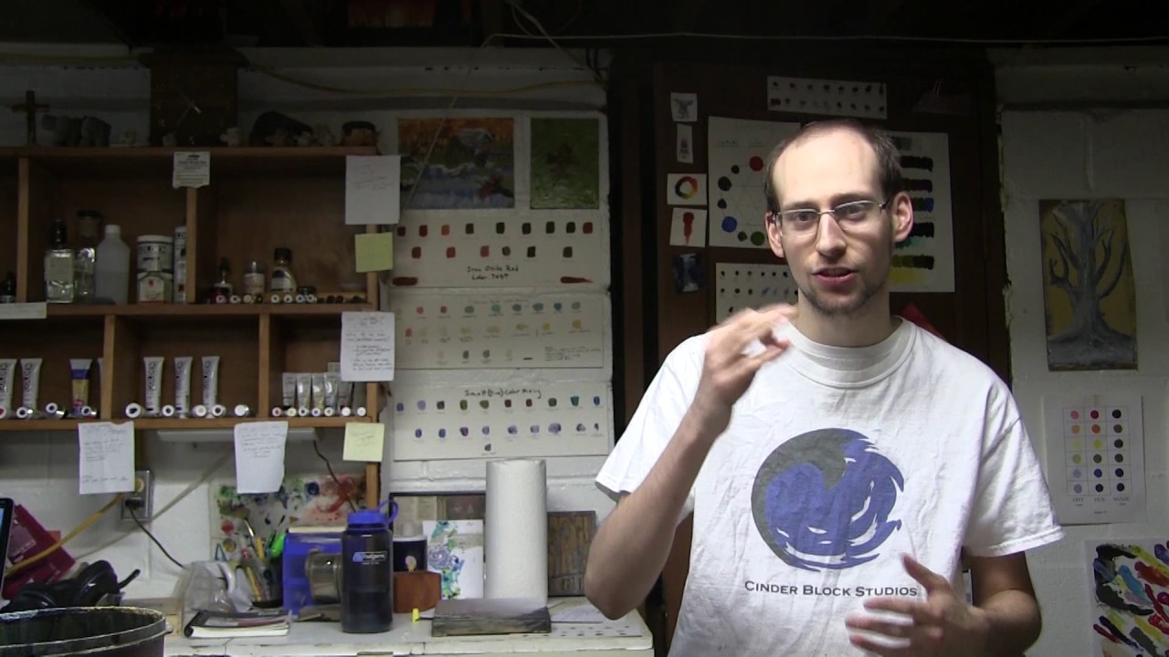 Product Review | Liquitex Paint Markers