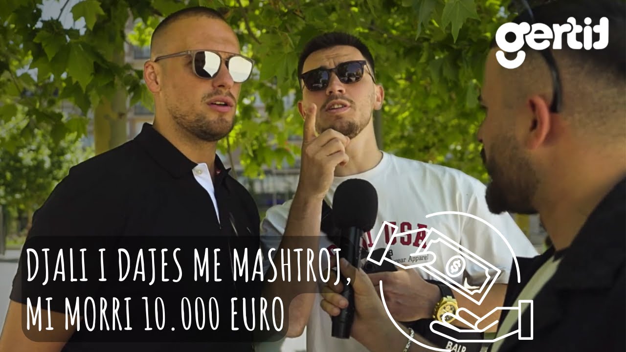 Djali i dajes mi ka vjedh 10.000€ | Nana mka than vjeq nuse Shqiptare me martu | Histori Jete