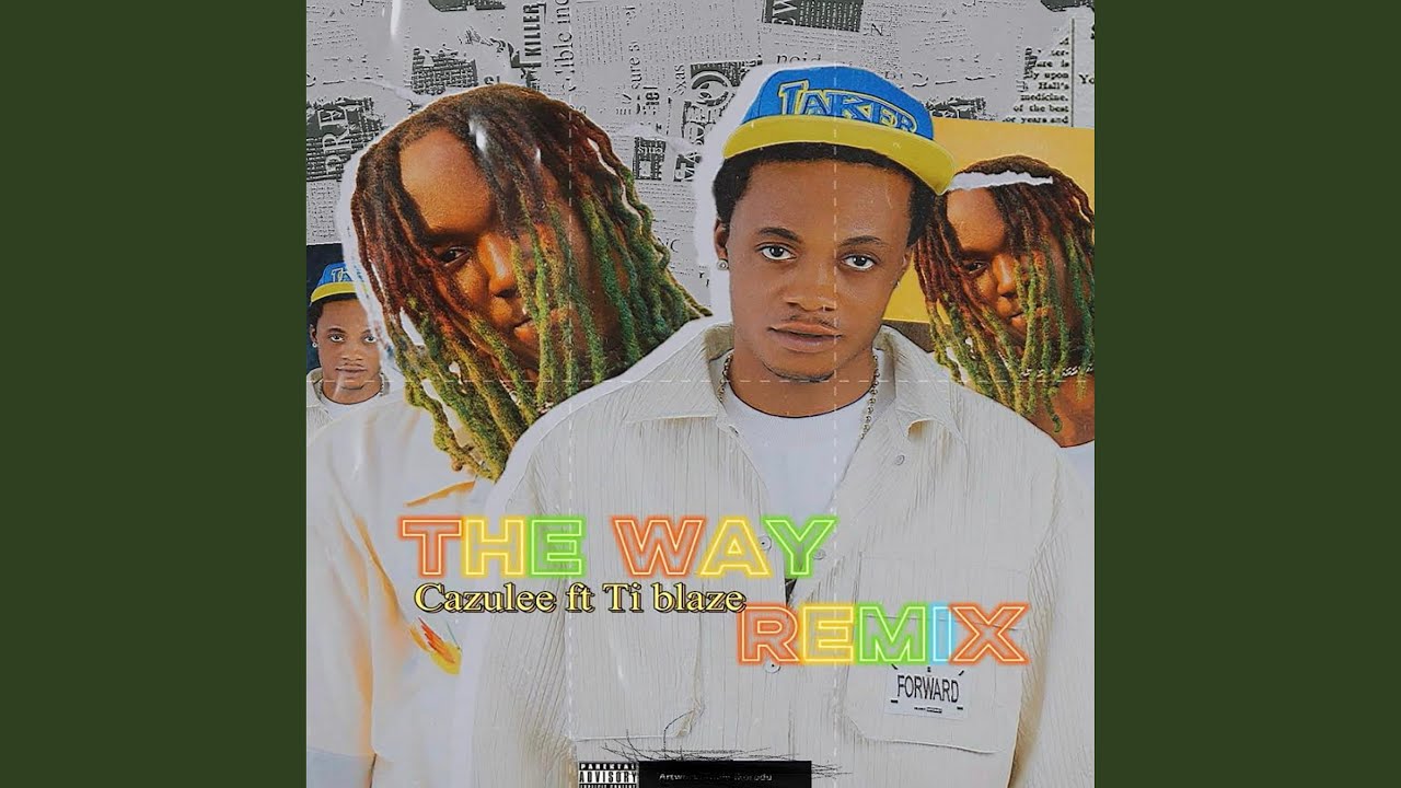 The Way (Remix)