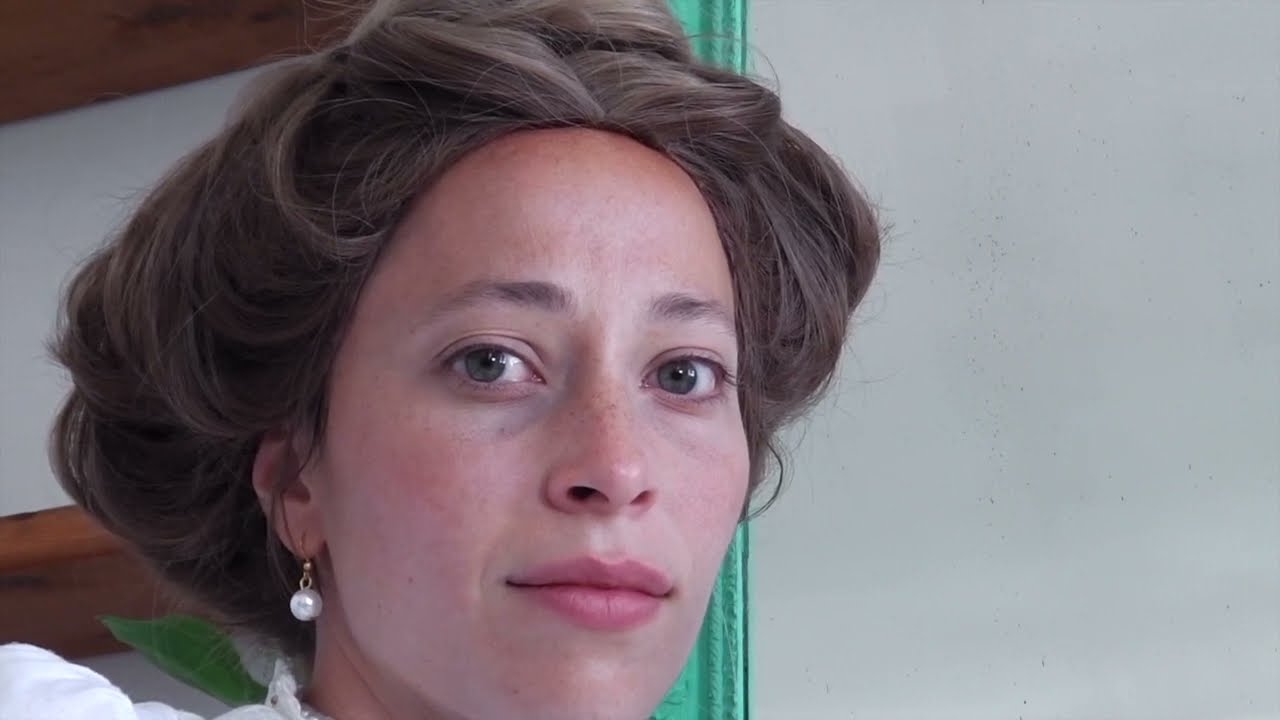 Chanson - Ren&eacute;e Vivien