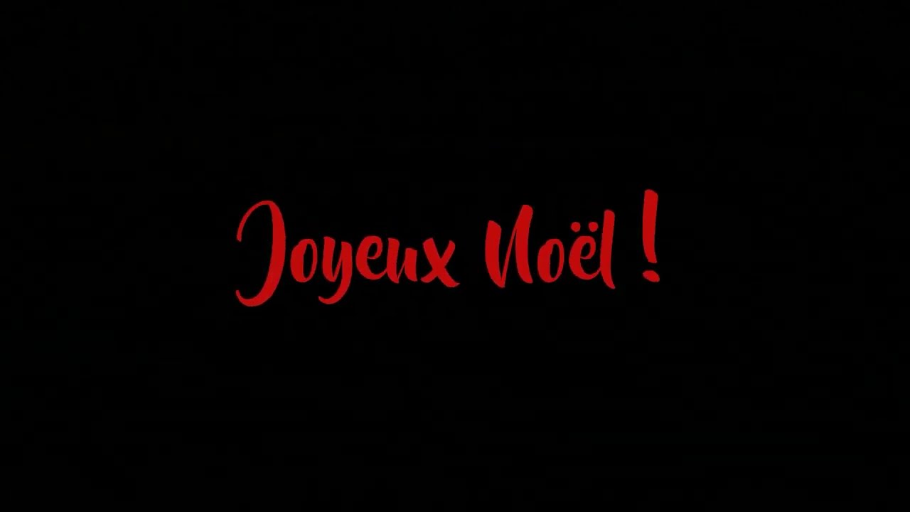 Soir de Noël 2023