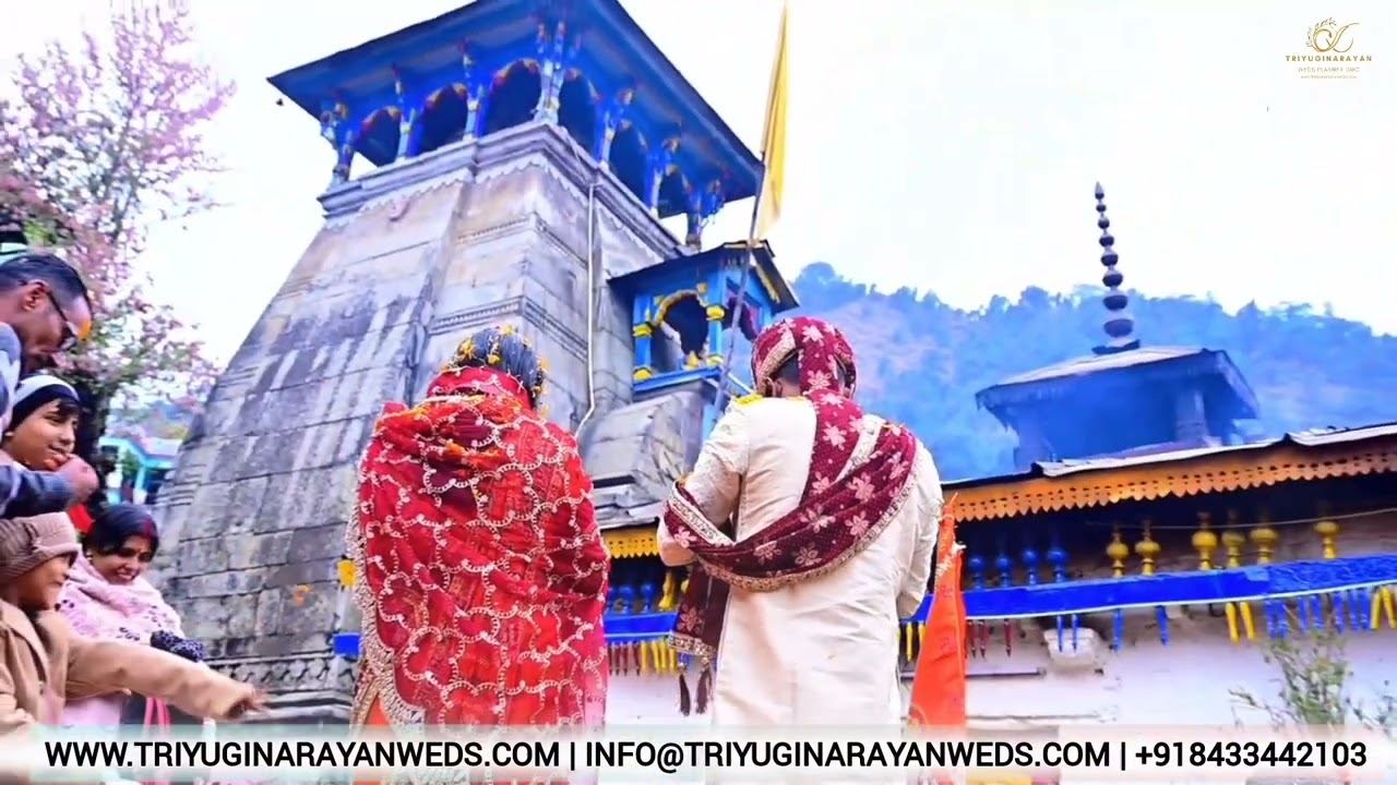 Triyuginarayan Weds Planner - Triyuginarayan local Wedding Event Organizer
