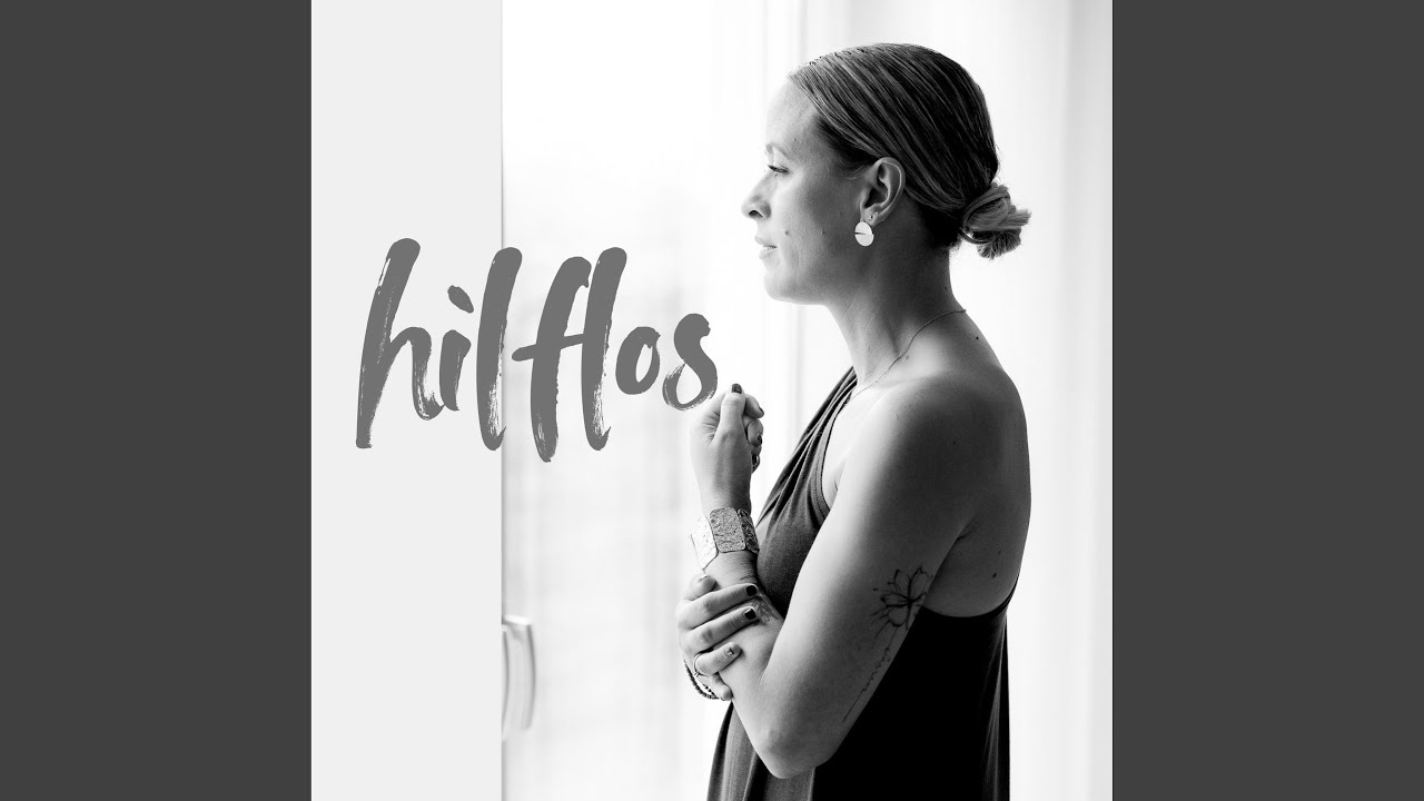 hilflos