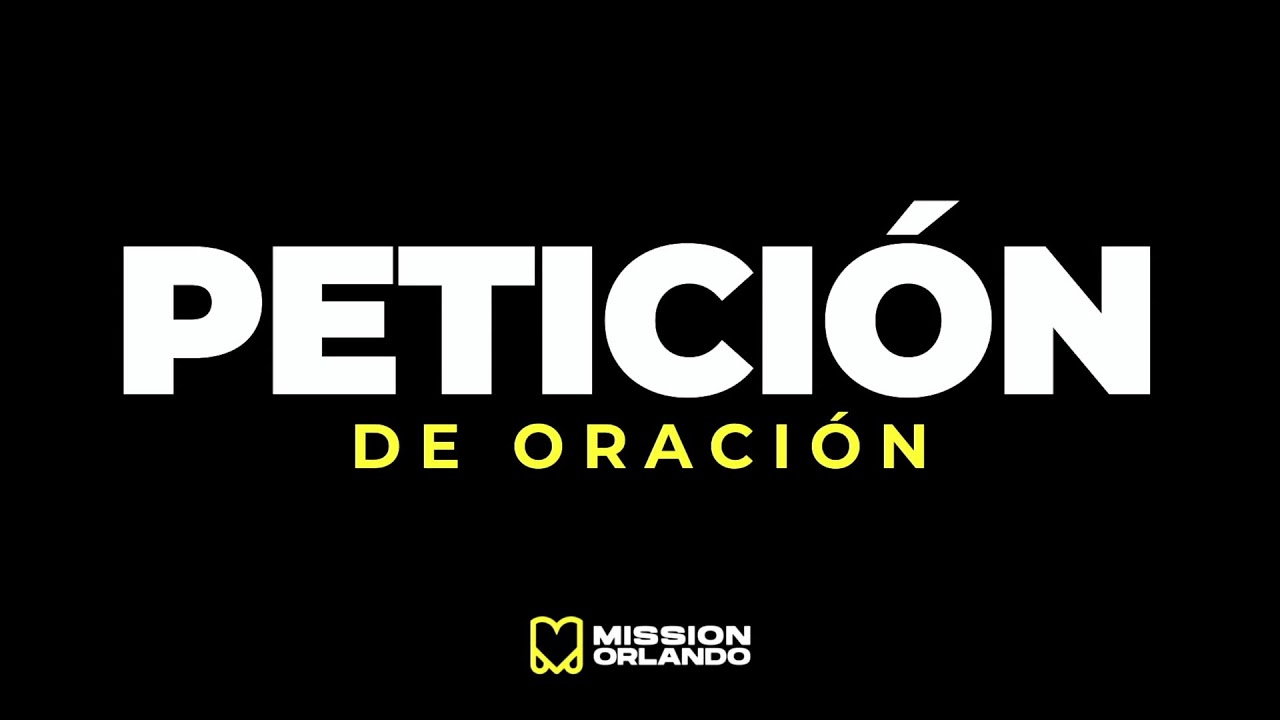Iglesia En Linea | Mission Orlando