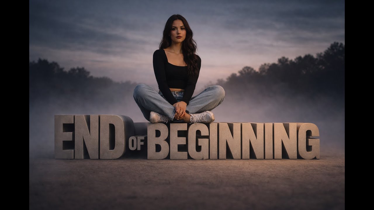 Amelia   End Of Beginning